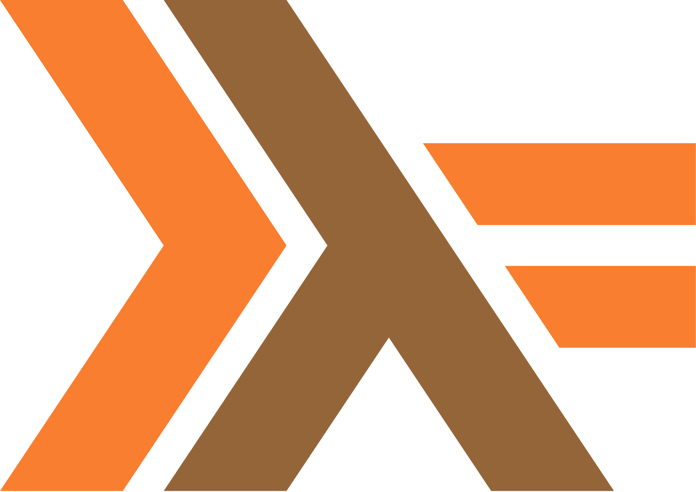 Haskell logo